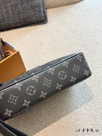 Pochette Kasai Clutch