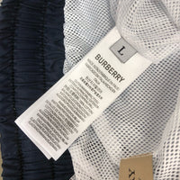 Heritage Check Swim Shorts