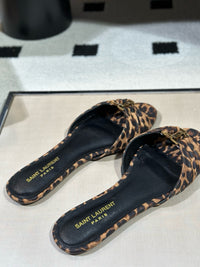 Babylone Mules