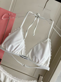 Logo Bikini Set