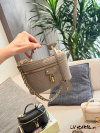 Vanity PM Bag