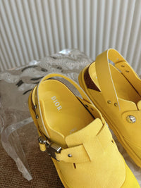 Tokio Mules