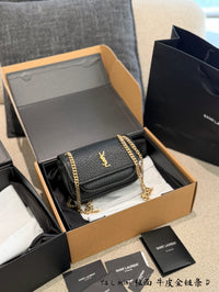 Mini Niki Shoulder Bag