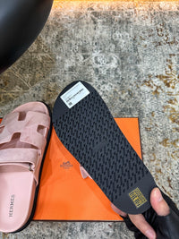 26FW Chypre Sandals