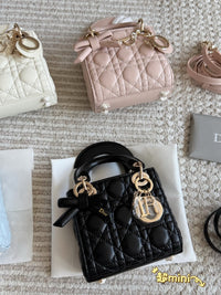 Lady Mini Bag