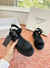 Platform Sandals