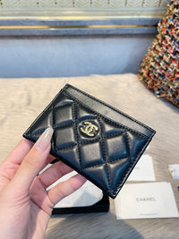 Classic Card Holder