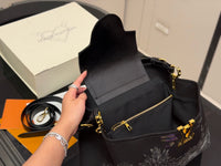 Capucines Postcard Edition Bag