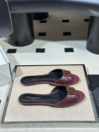 Babylone Mules