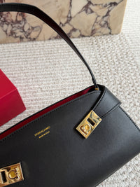 Hug Mini Crossbody Bag