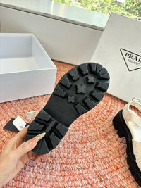 Platform Sandals