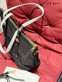Tessuto Tote Bag