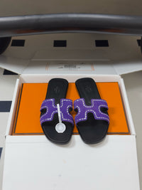 Oasis Sandal