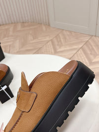 Platform Mules