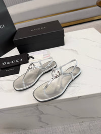 Thong Sandals