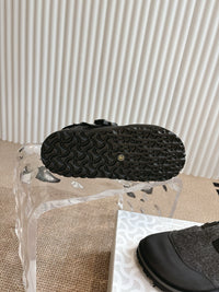 Tokio Mules