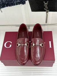 Jordaan Loafers