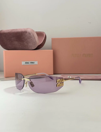 MU A51S Sunglasses