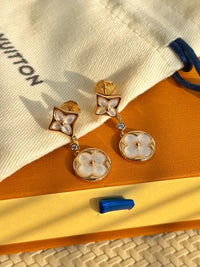 Idylle Blossom Earrings