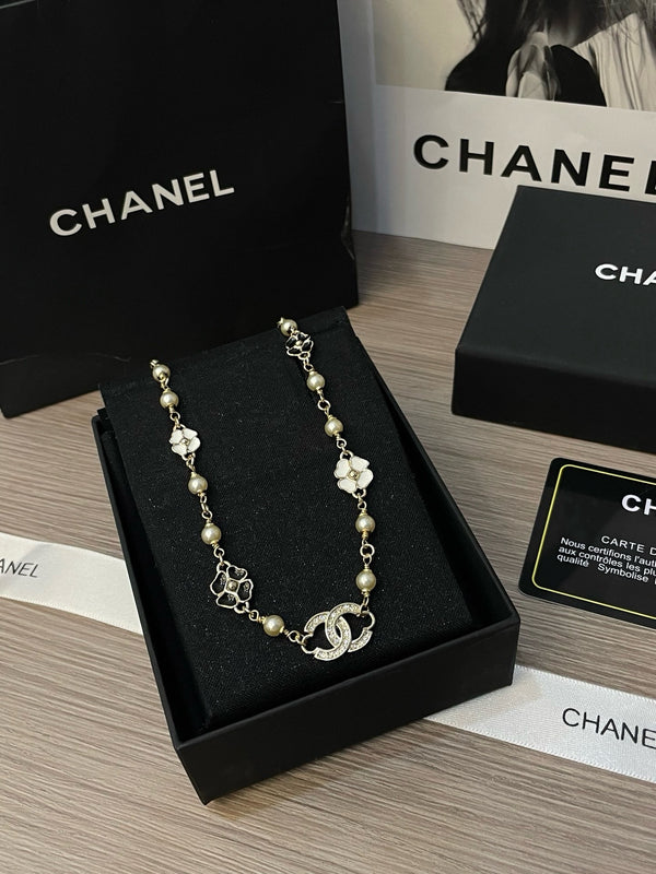 Logo Necklace