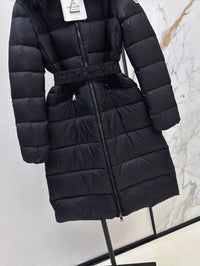 26S Boedic Long Down Jacket