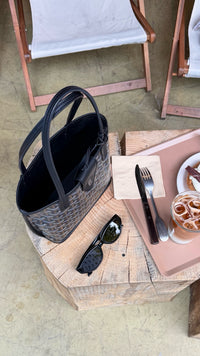Mini Anjou Tote