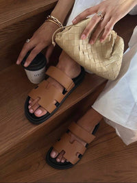 Chypre Sandals