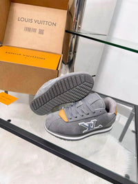 26S Logo Trainers