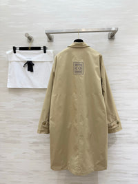 Trench Coat