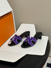 Oasis Sandals