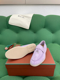 Summer Charms Walk Loafers