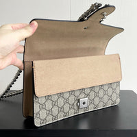 Dionysus Shoulder Bag