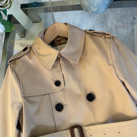 Classic Trench Coat