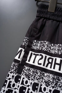 Logo Shorts