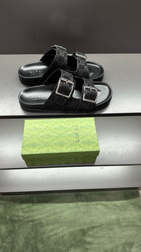 Slide Sandals