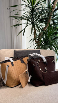 Neverfull Tote Bag