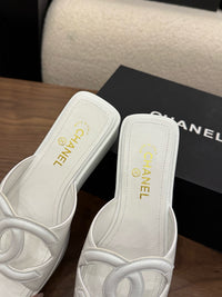 26S Platform Sandals