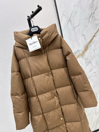 26S The Cube Down Puffer Coat