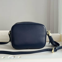 Soho Disco Crossbody Bag