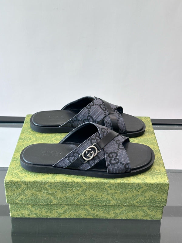 Slide Sandals