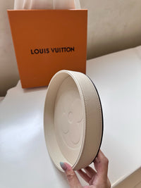 Flora Round Tray MM