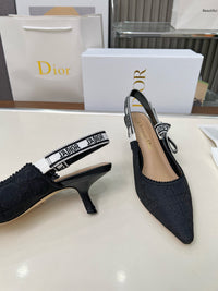 26S Slingback Pumps