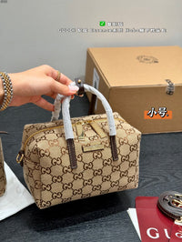 Melrose Boston Bag