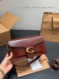 Tabby Shoulder Bag