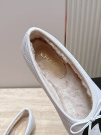 Cambon Ballet Flats