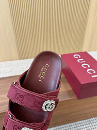 Crystal Sliders