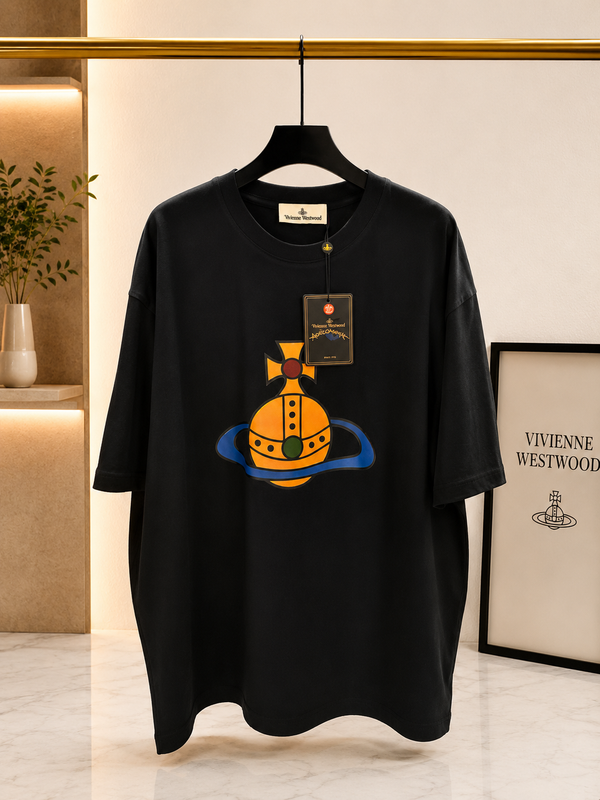 Orb Printed T-shirt