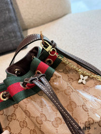 Venice Bucket Bag