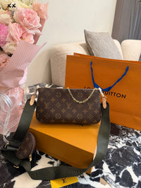 Multi Pochette Accessoires Bag