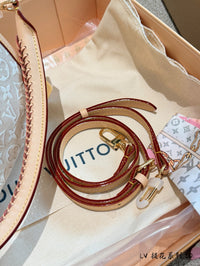 Side Trunk MM Bag